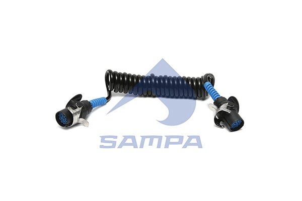 ABS-Verbindungskabel 24 V SAMPA 095.171
