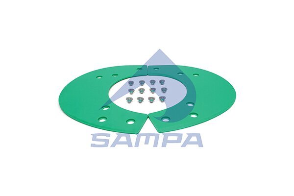 Reparatursatz, Sattelkupplung SAMPA 095.564
