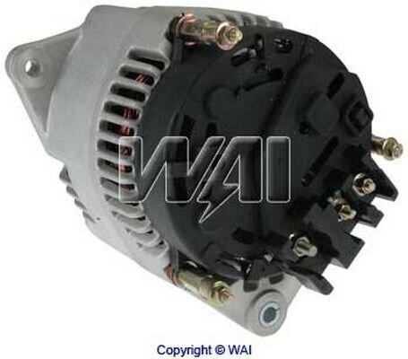 Generator 12 V WAI 12094N