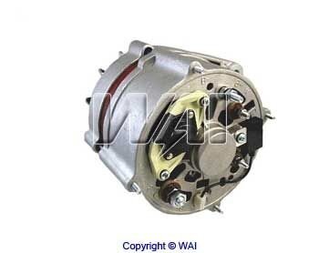 Generator 24 V WAI 12294N