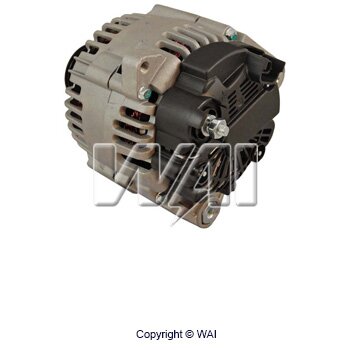Generator 12 V WAI 24108N