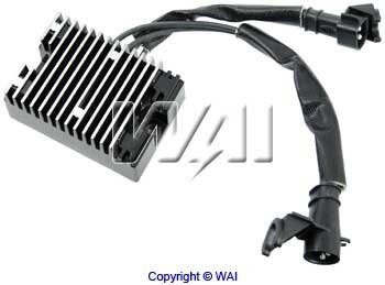 Generatorregler WAI H1108