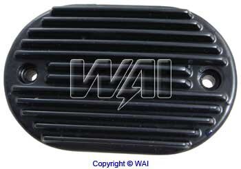 Generatorregler WAI H4008