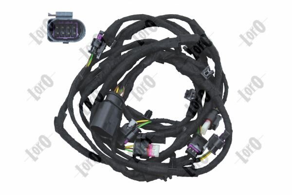 Kabelreparatursatz, Sensor-Einparkhilfe ABAKUS 120-00-051