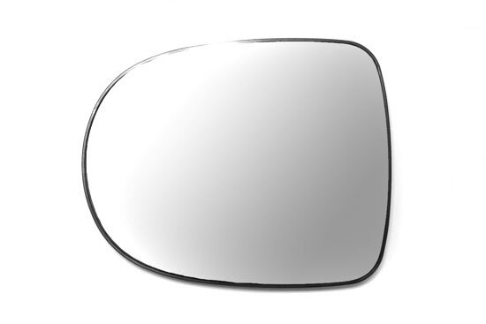 Spiegelglas, Außenspiegel ABAKUS 3115G03
