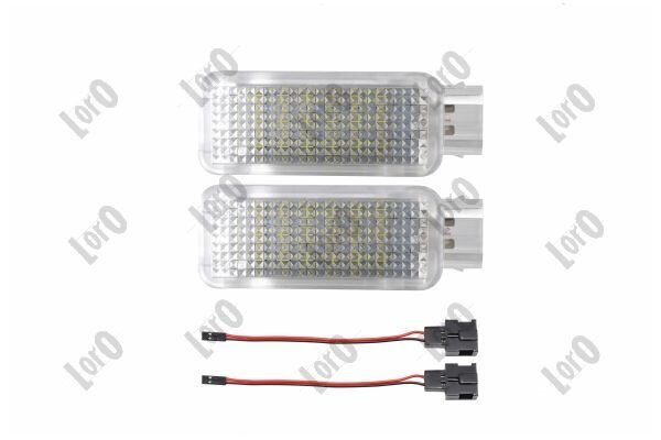 Innenraumleuchte 12 V ABAKUS L03-470-001LED