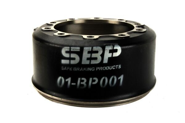Bremstrommel SBP 01-BP001