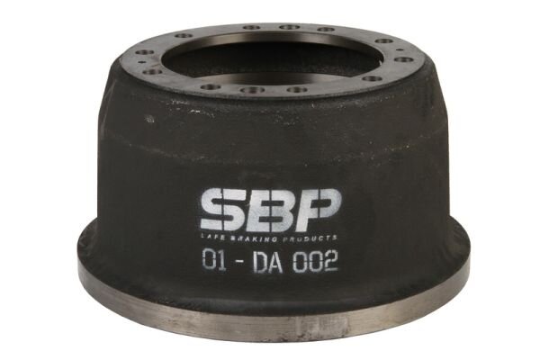 Bremstrommel SBP 01-DA002