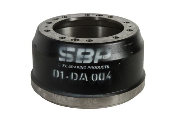 Bremstrommel SBP 01-DA004