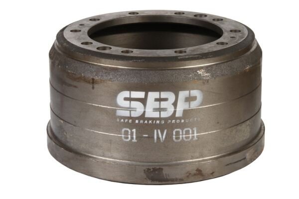 Bremstrommel SBP 01-IV001