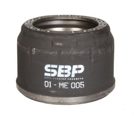 Bremstrommel SBP 01-ME005