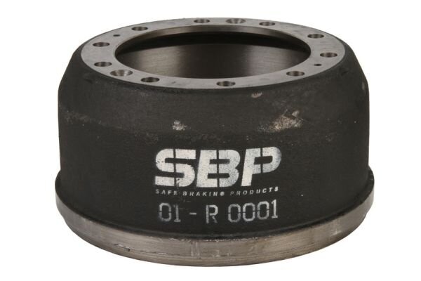Bremstrommel SBP 01-RO001