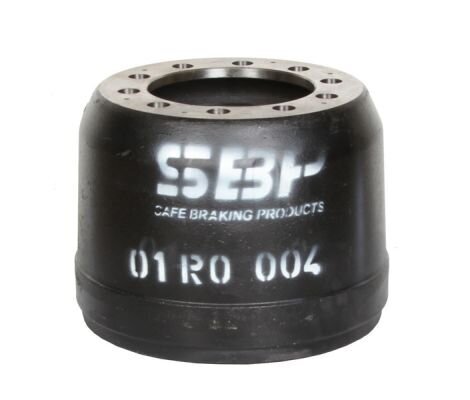 Bremstrommel SBP 01-RO004