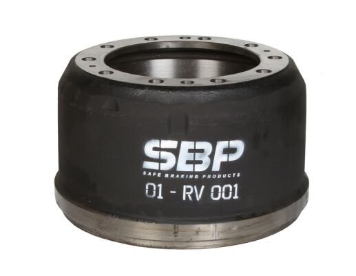 Bremstrommel SBP 01-RV001