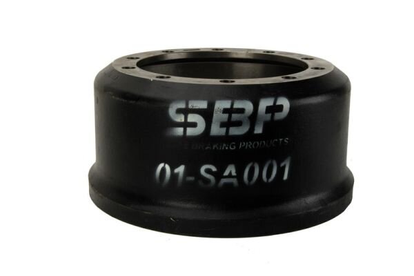Bremstrommel SBP 01-SA001