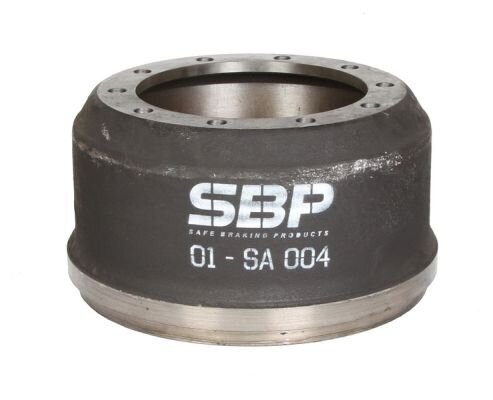 Bremstrommel SBP 01-SA004