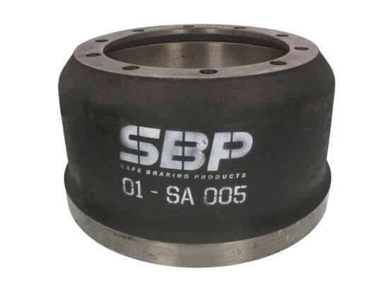 Bremstrommel SBP 01-SA005