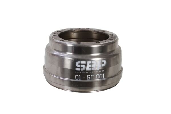 Bremstrommel SBP 01-SC001