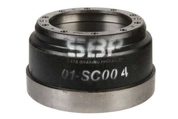 Bremstrommel SBP 01-SC004