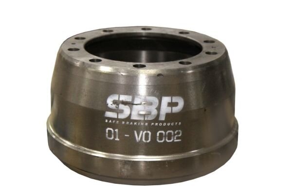 Bremstrommel SBP 01-VO002