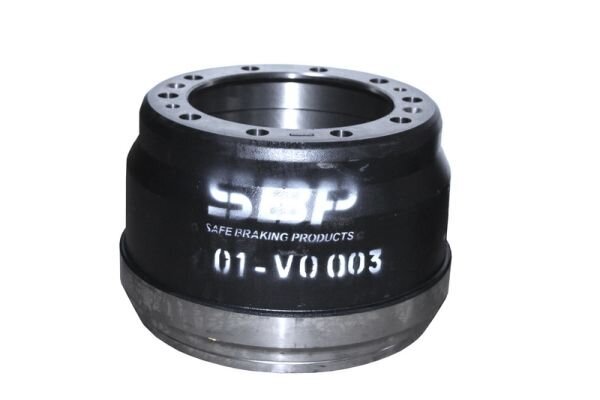Bremstrommel SBP 01-VO003