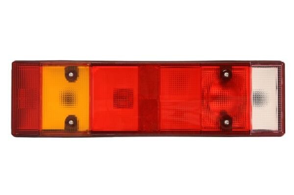 Schlussleuchte TRUCKLIGHT TL-IV001L