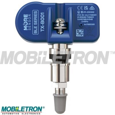 Radsensor, Reifendruck-Kontrollsystem MOBILETRON TX-B001