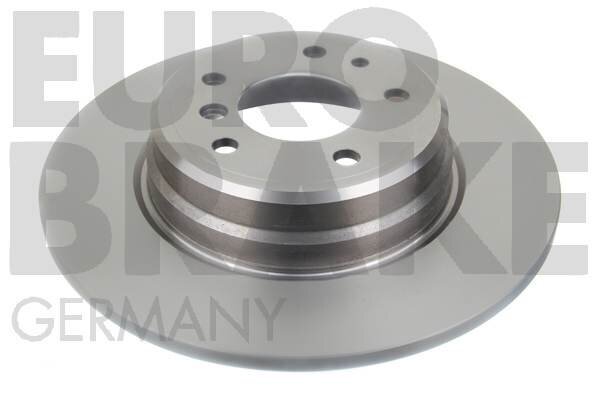 Bremsscheibe EUROBRAKE 5815201533