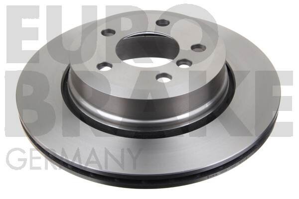 Bremsscheibe EUROBRAKE 5815201565