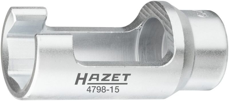 Steckschlüsseleinsatz, Common-Rail-Injektor HAZET 4798-15