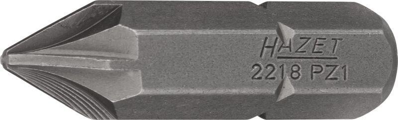 Schrauberbit HAZET 2218-PZ1