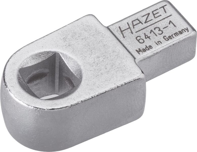 Einsteck-Vierkantschlüssel, Drehmomentschlüssel HAZET 6413-1