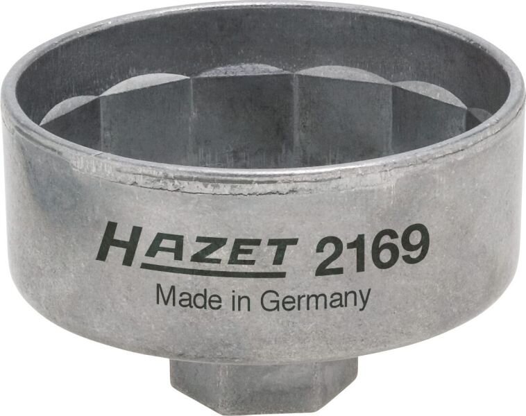 Ölfilterschlüssel HAZET 2169