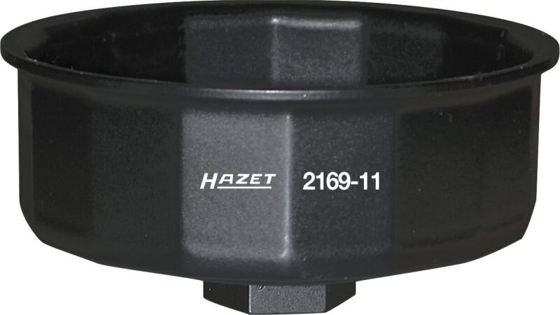 Ölfilterschlüssel HAZET 2169-11