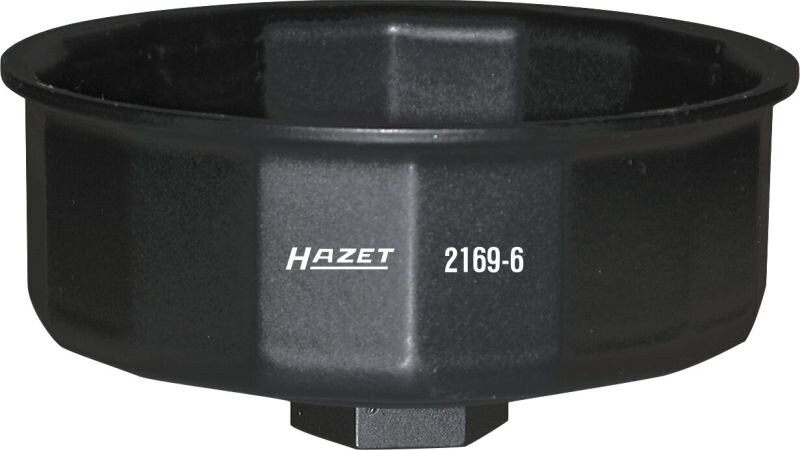 Ölfilterschlüssel HAZET 2169-6