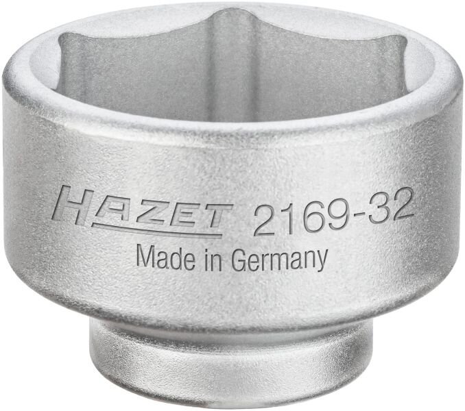 Ölfilterschlüssel HAZET 2169-32