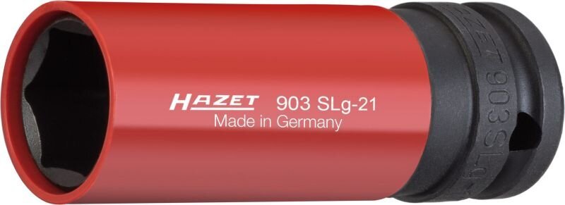 Kraft-Stecknuss HAZET 903SLG-21