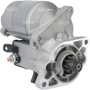 Starter 12 V 1,0 kW HC-Cargo 110447