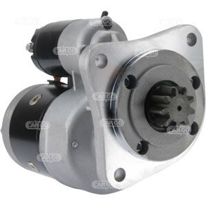 Starter 12 V 2,7 kW HC-Cargo 110536