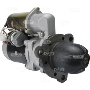 Starter 24 V 7,5 kW HC-Cargo 114396