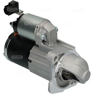 Starter 12 V 1,4 kW HC-Cargo 116274