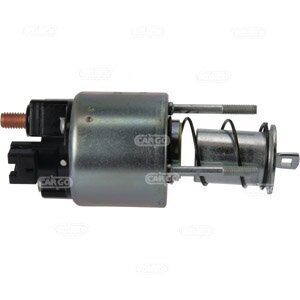 Hubmagnet 12 V HC-Cargo 237992