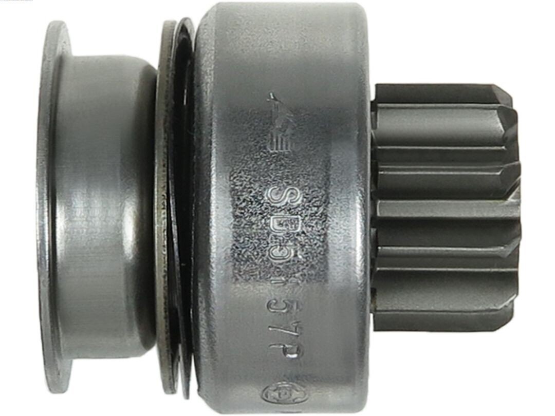 Freilaufgetriebe, Starter AS-PL SD5157P