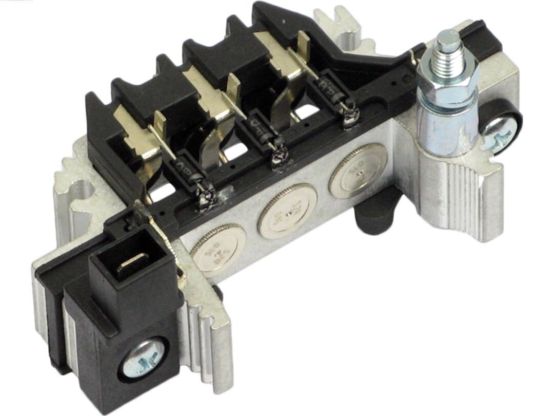 Gleichrichter, Generator AS-PL ARC4028