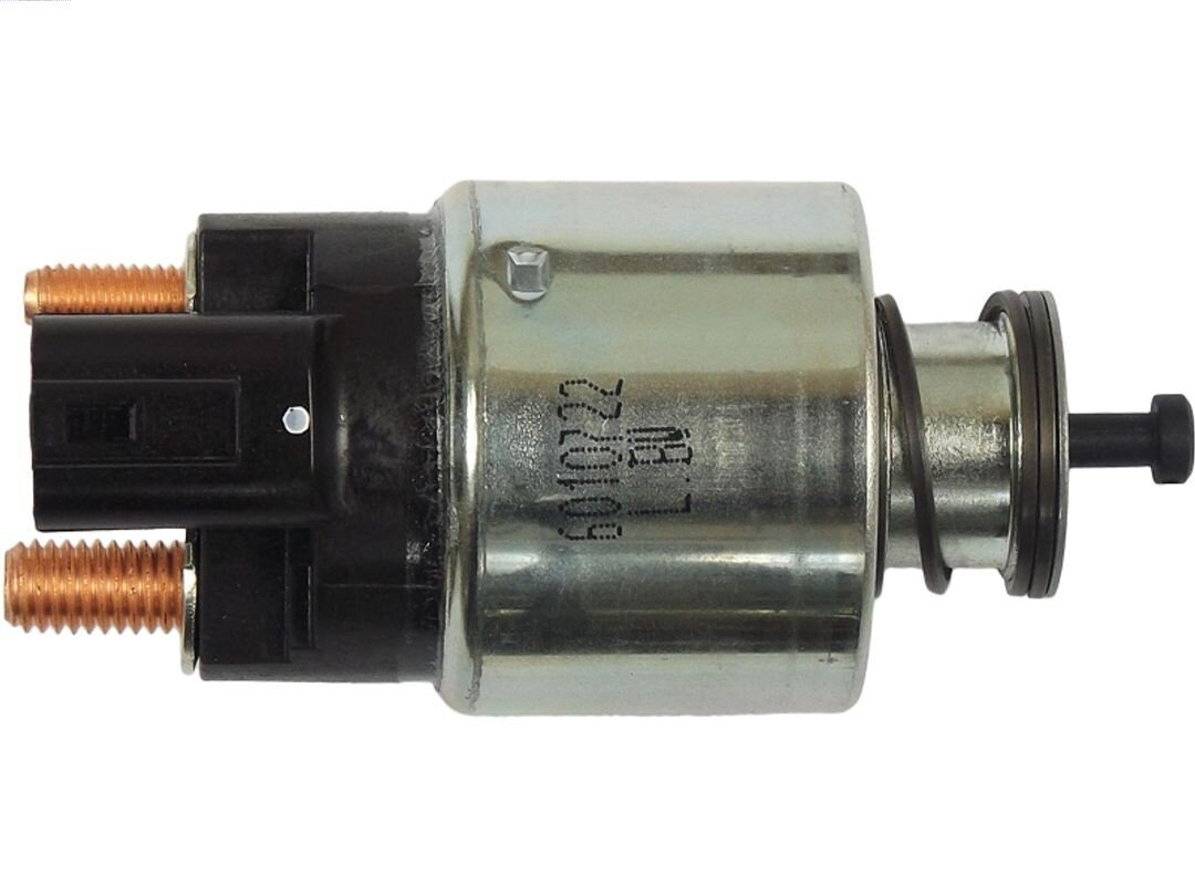 Magnetschalter, Starter 12 V AS-PL SS3058(VALEO)