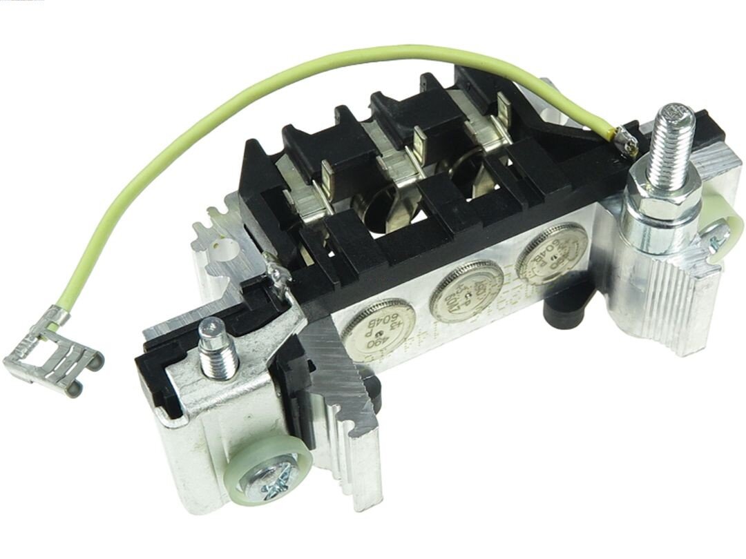 Gleichrichter, Generator AS-PL ARC9066(LETRIKA)
