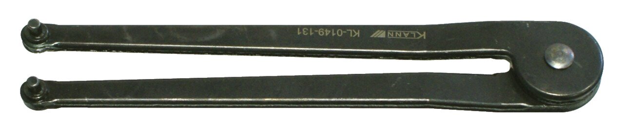 Stirnlochschlüssel GEDORE KL-0149-131