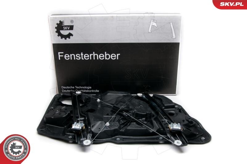 Fensterheber 12 V ESEN SKV 01SKV886