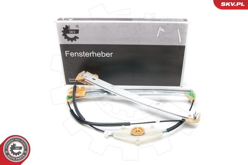 Fensterheber 12 V ESEN SKV 01SKV952