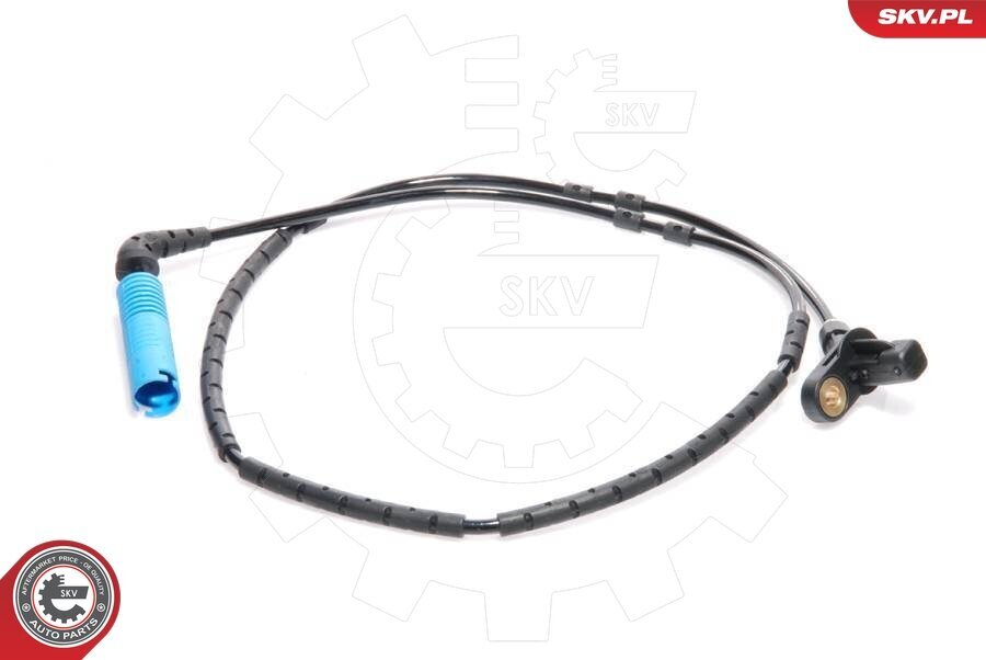 Sensor, Raddrehzahl 12 V ESEN SKV 06SKV042